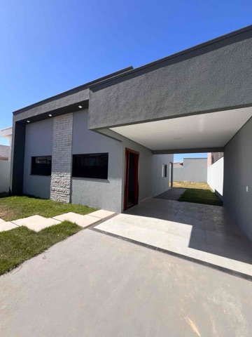 Casa com 300m² 2 quartos e 2 banheiros, à venda, no bairro Loteamento Quatro Estações Boulevard em Sinop