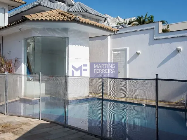 Casa 3 quartos e 7 banheiros, à venda, no bairro Recreio dos Bandeirantes em Rio de Janeiro