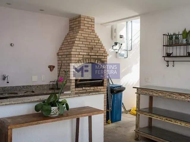 Casa 3 quartos e 7 banheiros, à venda, no bairro Recreio dos Bandeirantes em Rio de Janeiro