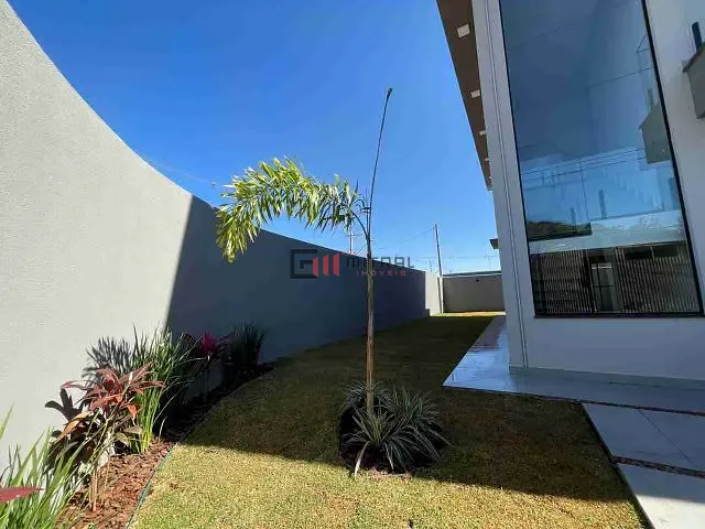 Sobrado 3 quartos e 3 banheiros, à venda, no bairro Setor 4 em Ibiporã
