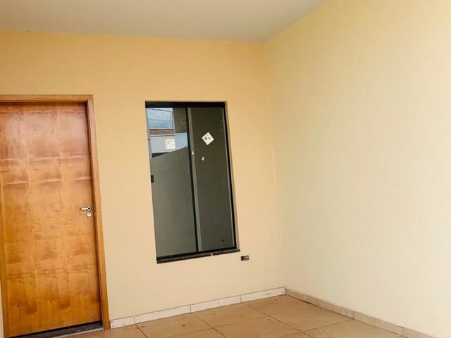 Foto do Casa - Casa com 2 dormitórios à venda, 75 m² por R$ 195.000,00 - Residencial Luiza - Cambé/PR | MOSCONI NEGOCIOS IMOBILIARIOS LTDA