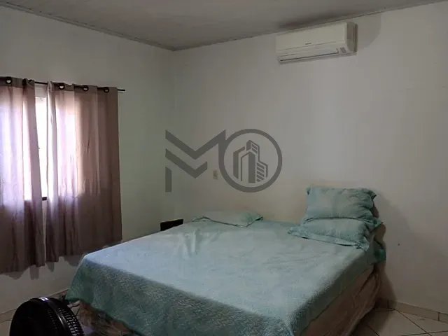 Casa com 280m² 3 quartos e 2 banheiros, à venda, no bairro Morada da Serra em Cuiabá