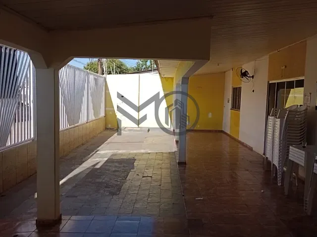 Casa com 280m² 3 quartos e 2 banheiros, à venda, no bairro Morada da Serra em Cuiabá