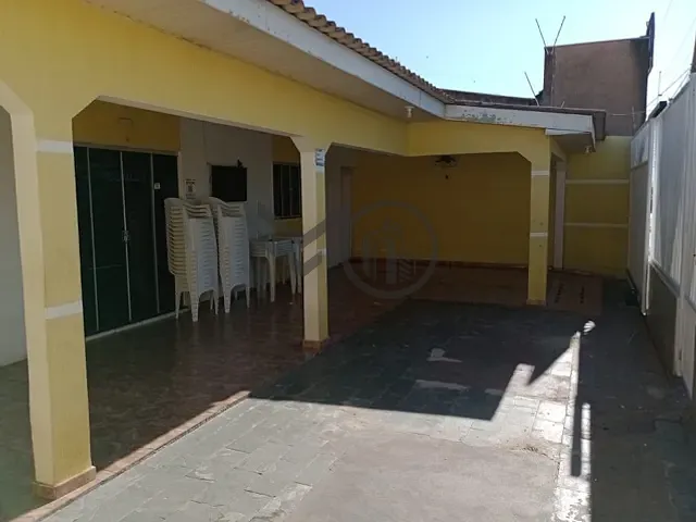 Casa com 280m² 3 quartos e 2 banheiros, à venda, no bairro Morada da Serra em Cuiabá