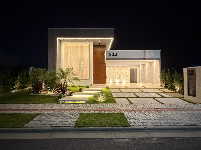 Foto do Casa - Casa em condomínio à Venda, Inoã (Inoã), Maricá, RJ | Nédio Imóveis