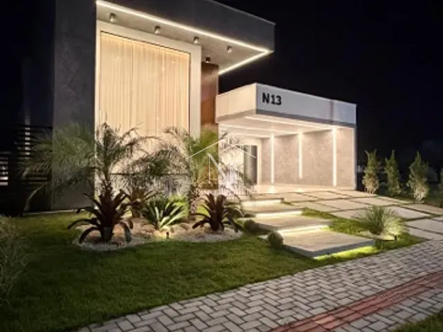 Casa 3 quartos e 4 banheiros, à venda, no bairro Inoã (Inoã) em Maricá