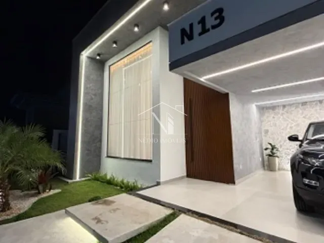 Casa 3 quartos e 4 banheiros, à venda, no bairro Inoã (Inoã) em Maricá