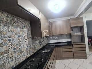 Casa à venda com 3 quartos, 90m² - Foto 21