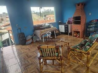Casa à venda com 3 quartos, 90m² - Foto 11
