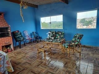 Casa à venda com 3 quartos, 90m² - Foto 20