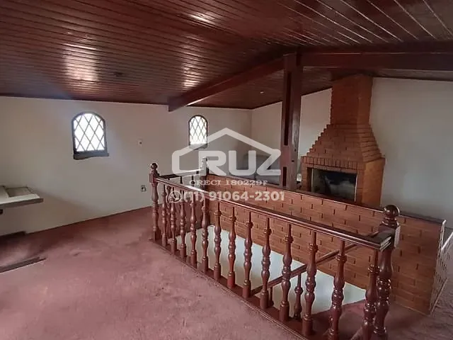 Casa 3 quartos e 4 banheiros, à venda, no bairro Região Central em Caieiras
