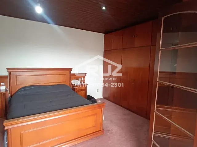 Casa 3 quartos e 4 banheiros, à venda, no bairro Região Central em Caieiras