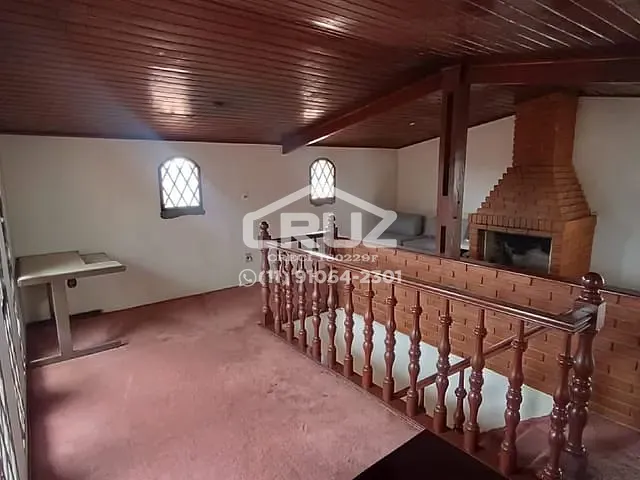 Casa 3 quartos e 4 banheiros, à venda, no bairro Região Central em Caieiras