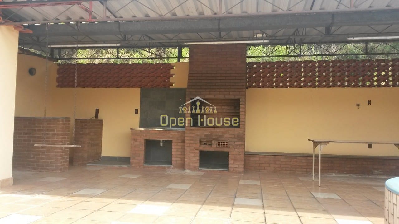 Casa, 4 quartos, 277 m² - Foto 12