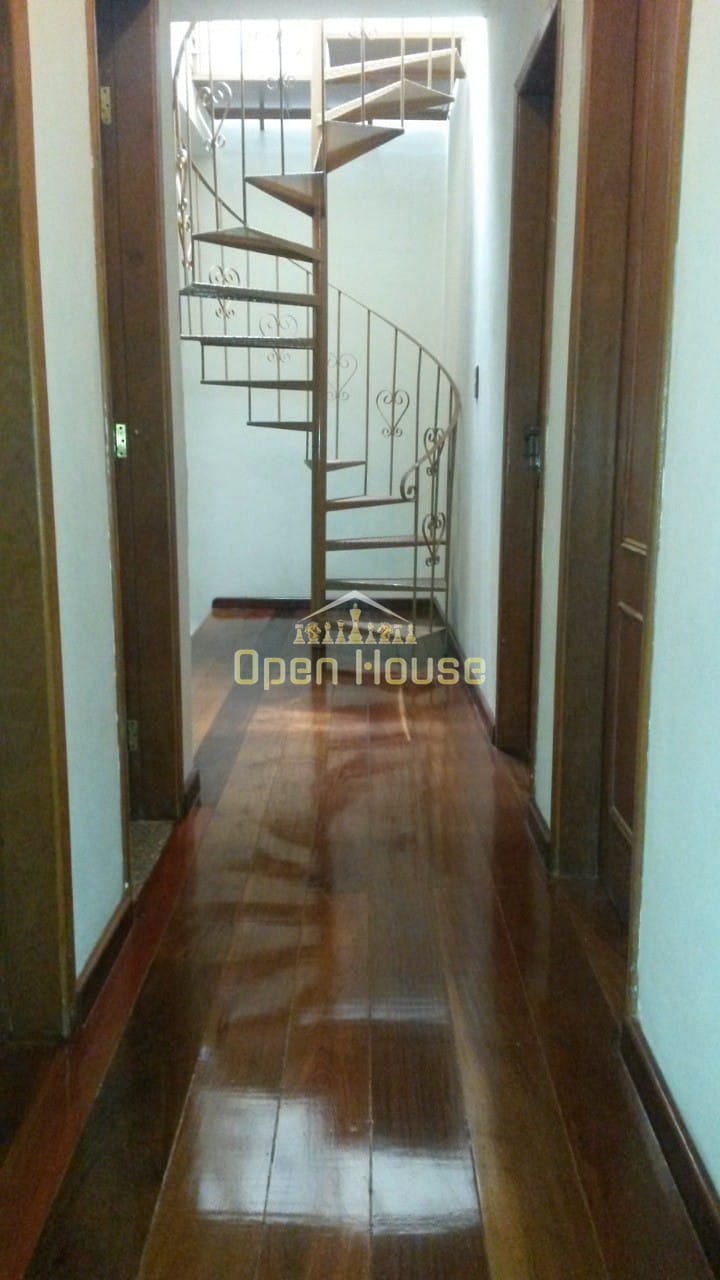 Casa, 4 quartos, 277 m² - Foto 11