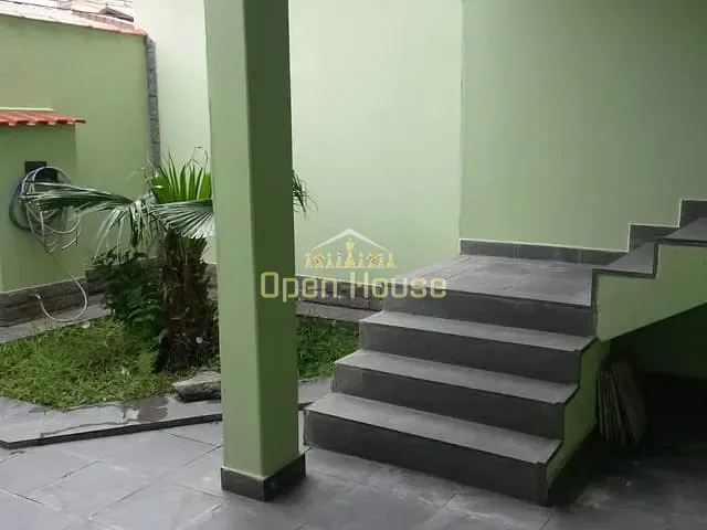 Casa 4 quartos e 2 banheiros, à venda, no bairro Morada da Granja em Barra Mansa