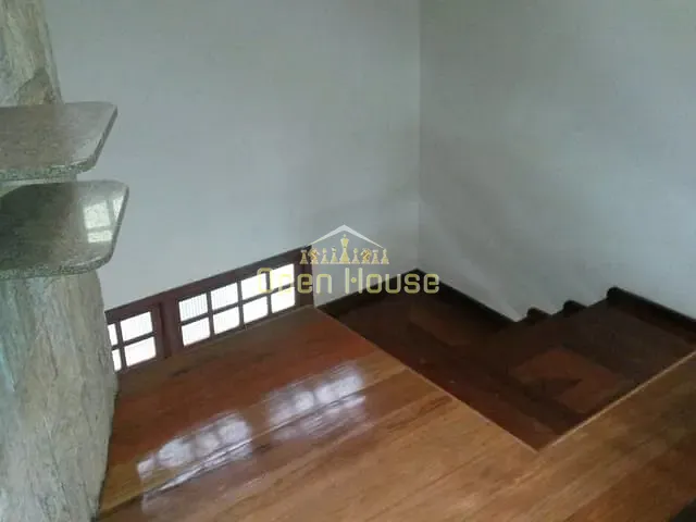 Casa 4 quartos e 2 banheiros, à venda, no bairro Morada da Granja em Barra Mansa