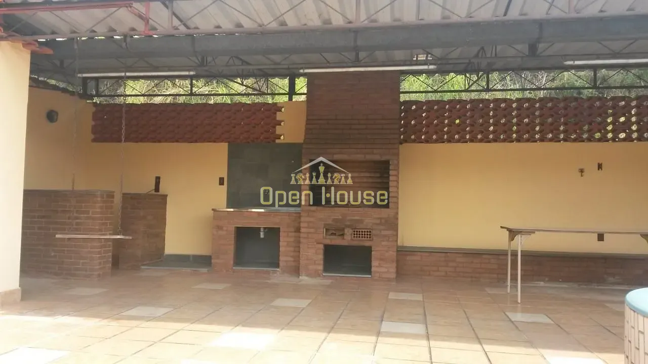 Casa, 4 quartos, 277 m² - Foto 12