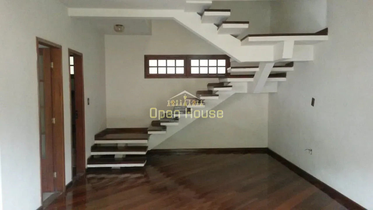 Casa, 4 quartos, 277 m² - Foto 9