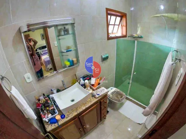 Casa com 318m² 3 quartos e 2 banheiros, à venda, no bairro Praia da Esperança (Praia de Mauá) em Magé