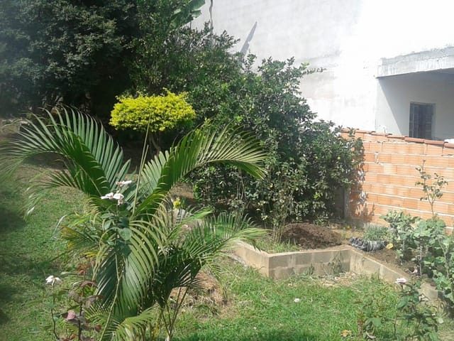 Casa 5 quartos e 1 banheiro, à venda, no bairro Marilândia em Belo Horizonte