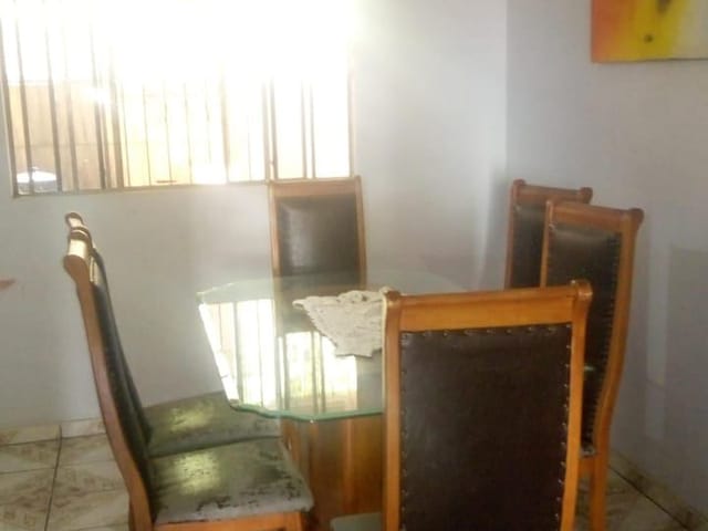 Casa 5 quartos e 1 banheiro, à venda, no bairro Marilândia em Belo Horizonte