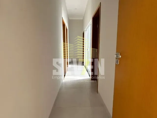 Casa com 242m², à venda, no bairro Vila Coralina em Bauru