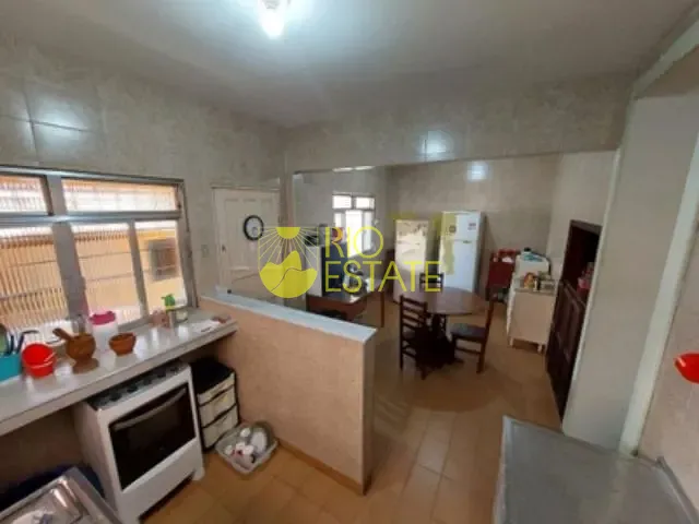 Casa com 210m² 3 quartos e 1 banheiro, à venda, no bairro Jardim Itatiaia  em Itatiaia