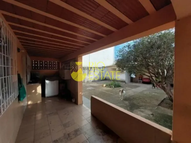 Casa com 210m² 3 quartos e 1 banheiro, à venda, no bairro Jardim Itatiaia  em Itatiaia
