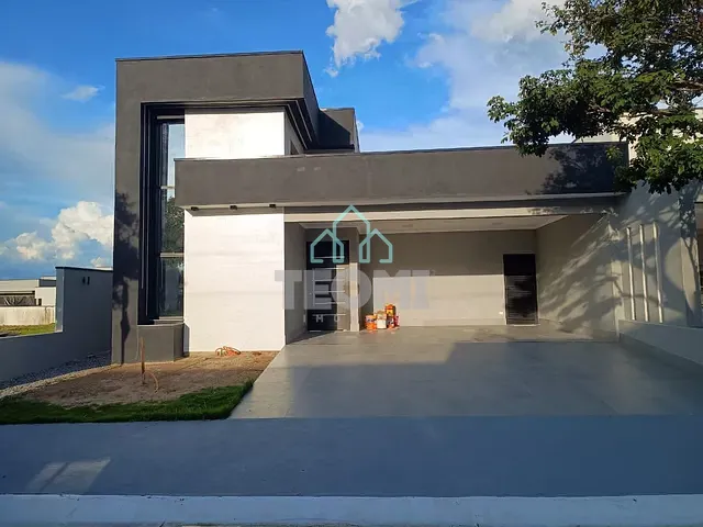 Casa com 360m² 3 quartos e 3 banheiros, à venda ou para alugar, no bairro Residencial Santa Izabel em Taubaté