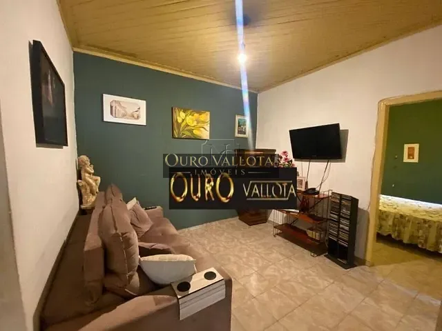 Casa à venda, no bairro Jardim Santo Antônio em Santo André