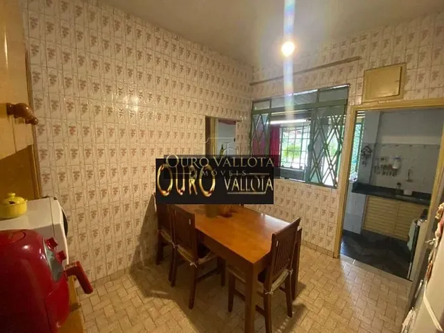 Casa à venda, no bairro Jardim Santo Antônio em Santo André