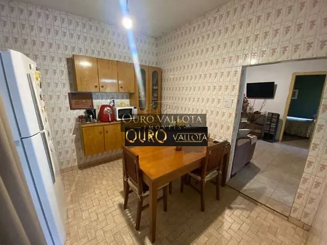 Casa à venda, no bairro Jardim Santo Antônio em Santo André