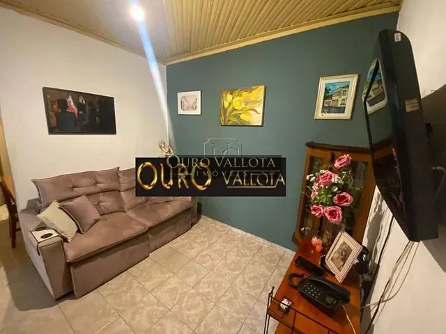 Casa à venda, no bairro Jardim Santo Antônio em Santo André