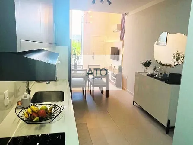 Casa com 202m² 3 quartos e 2 banheiros, à venda, no bairro Areias em Tijucas
