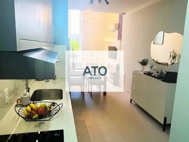 Casa com 202m² 3 quartos e 2 banheiros, à venda, no bairro Areias em Tijucas