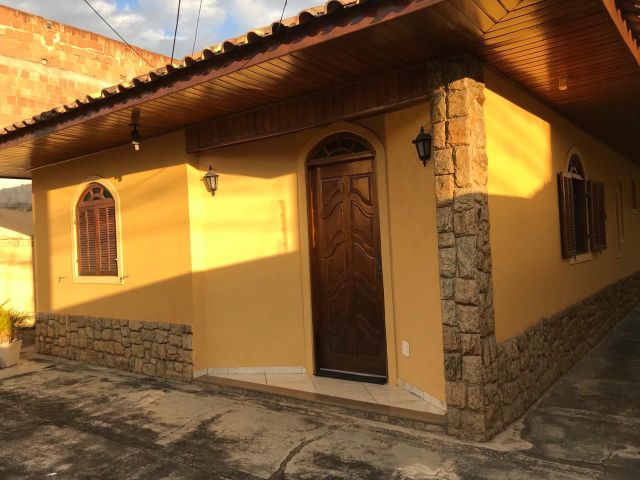 Casa com 150m² 3 quartos e 2 banheiros, à venda, no bairro Parque Eldorado em Campos dos Goytacazes