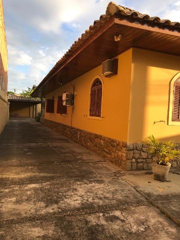 Casa com 150m² 3 quartos e 2 banheiros, à venda, no bairro Parque Eldorado em Campos dos Goytacazes