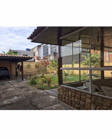 Casa com 150m² 3 quartos e 2 banheiros, à venda, no bairro Parque Eldorado em Campos dos Goytacazes