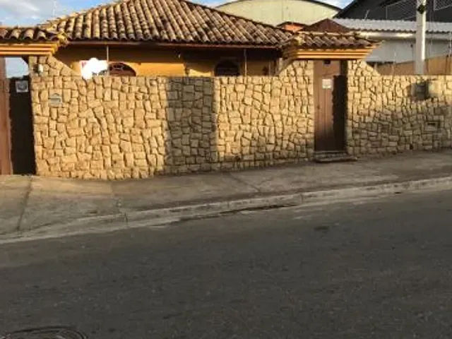 Casa com 150m² 3 quartos e 2 banheiros, à venda, no bairro Parque Eldorado em Campos dos Goytacazes