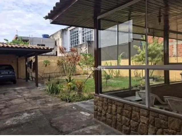 Casa com 150m² 3 quartos e 2 banheiros, à venda, no bairro Parque Eldorado em Campos dos Goytacazes