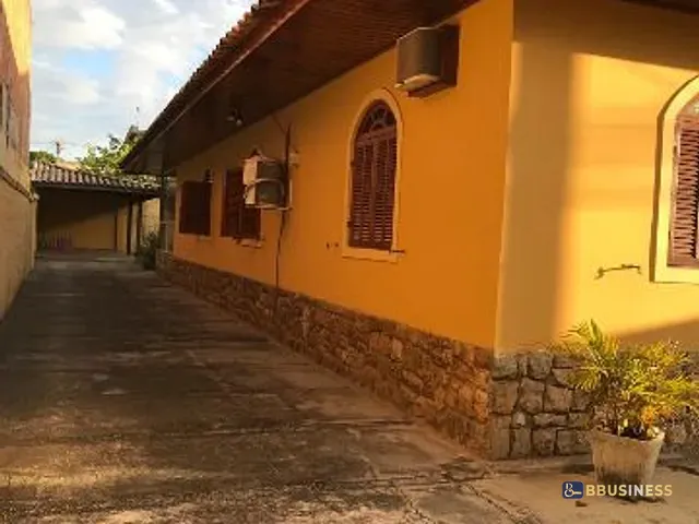 Casa com 150m² 3 quartos e 2 banheiros, à venda, no bairro Parque Eldorado em Campos dos Goytacazes