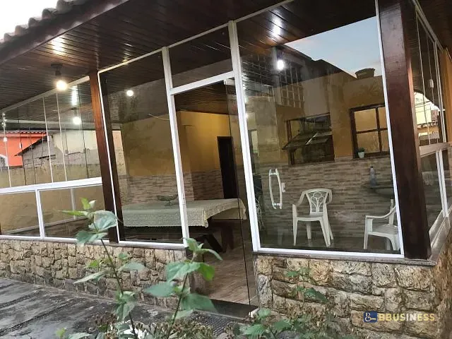 Casa com 150m² 3 quartos e 2 banheiros, à venda, no bairro Parque Eldorado em Campos dos Goytacazes