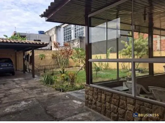 Casa com 150m² 3 quartos e 2 banheiros, à venda, no bairro Parque Eldorado em Campos dos Goytacazes