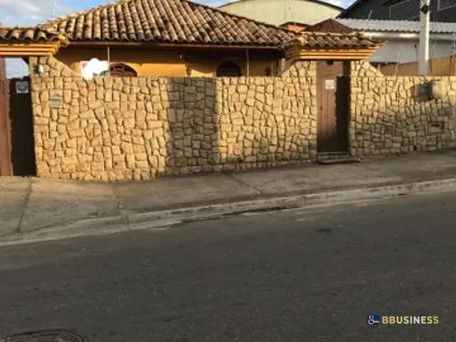 Casa com 150m² 3 quartos e 2 banheiros, à venda, no bairro Parque Eldorado em Campos dos Goytacazes