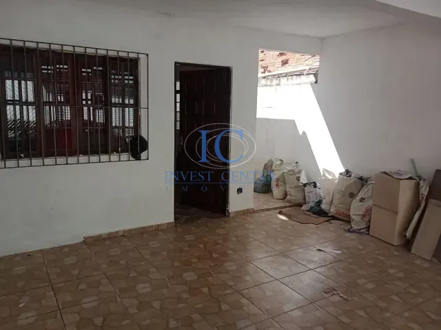 Casa com 250m² 3 quartos e 2 banheiros, à venda, no bairro Parque Santa Teresa em Carapicuíba