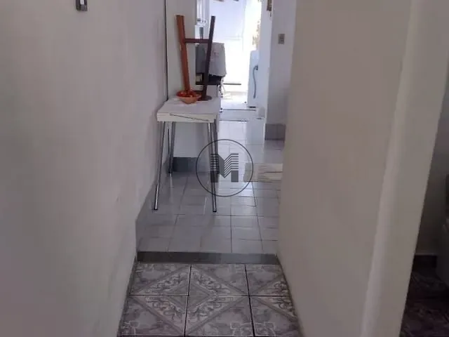 Casa 2 quartos e 1 banheiro, à venda, no bairro Campo do Galvão em Guaratinguetá