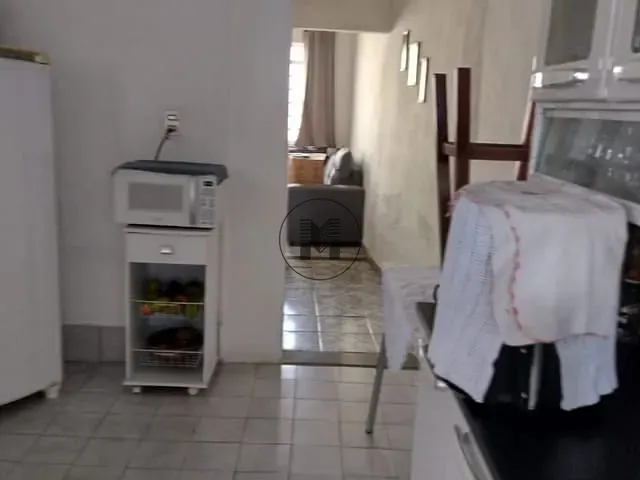 Casa 2 quartos e 1 banheiro, à venda, no bairro Campo do Galvão em Guaratinguetá