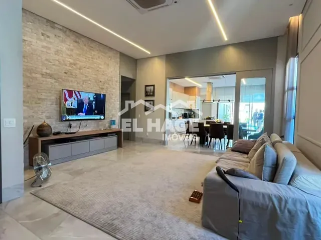 Casa com 370m² 3 quartos e 3 banheiros, à venda, no bairro Jardim Itália em Cuiabá