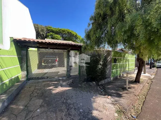 Casa com 350m² 5 quartos e 3 banheiros, à venda, no bairro Jardim Planalto em Rolândia
